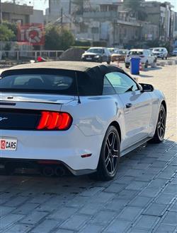 فورد موستانج